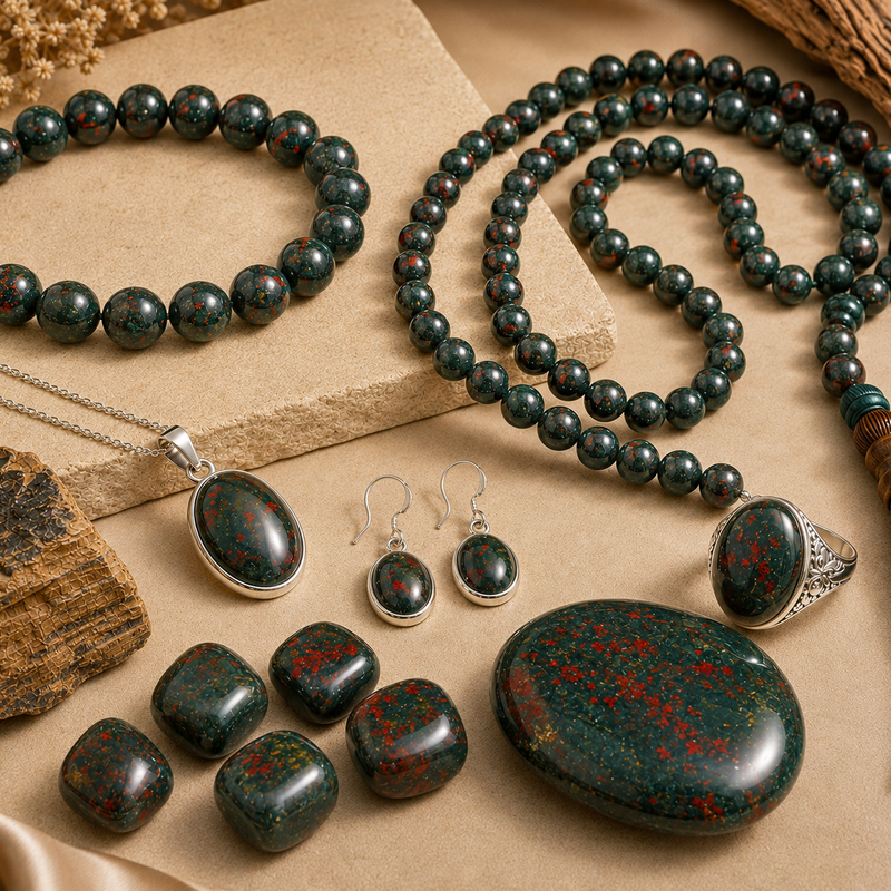BLOODSTONE