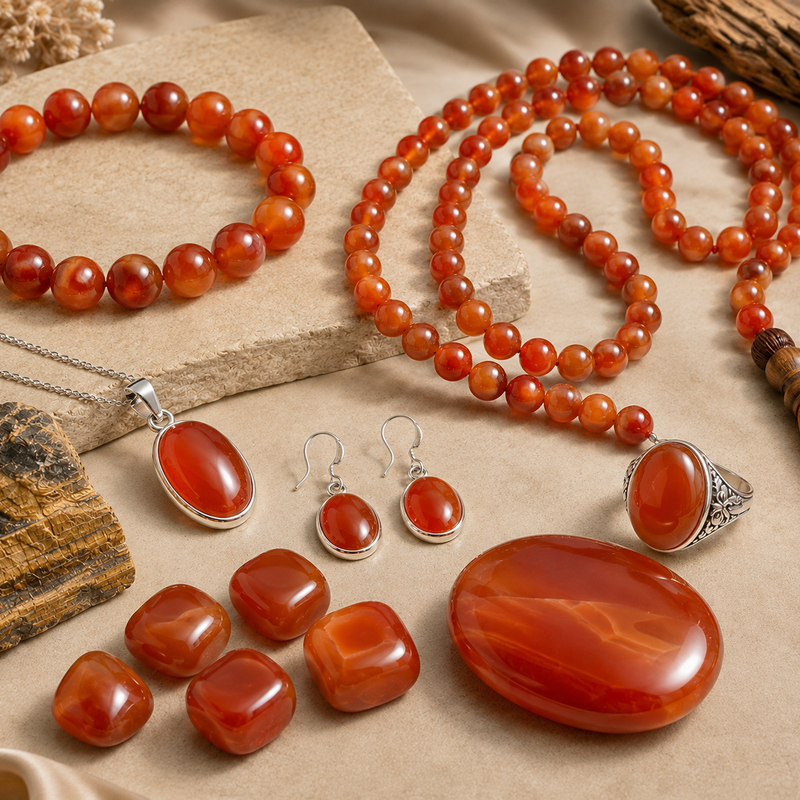CARNELIAN