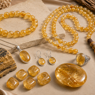 CITRINE