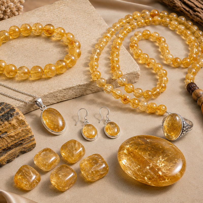 CITRINE