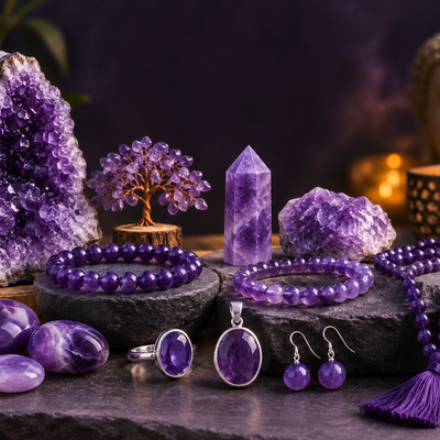 AMETHYST