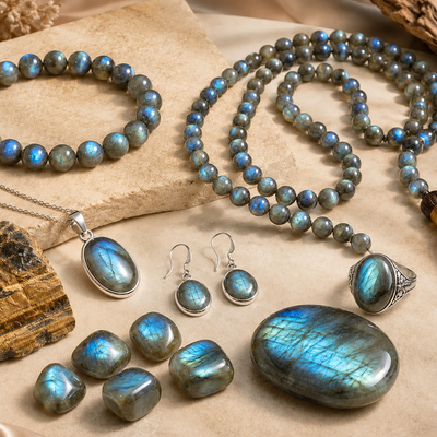 LABRADORITE
