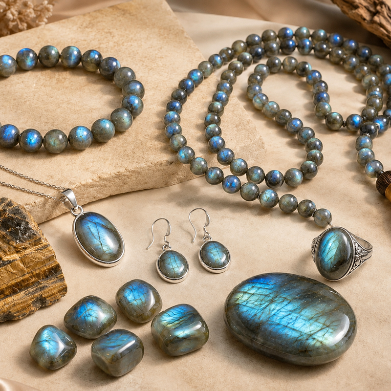 LABRADORITE