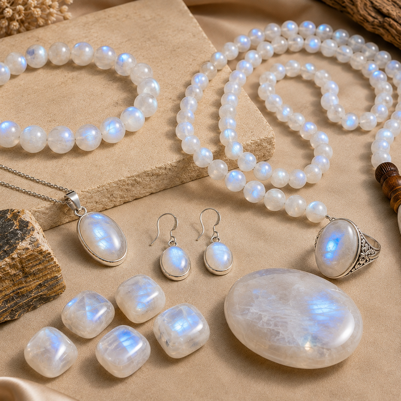 MOONSTONE