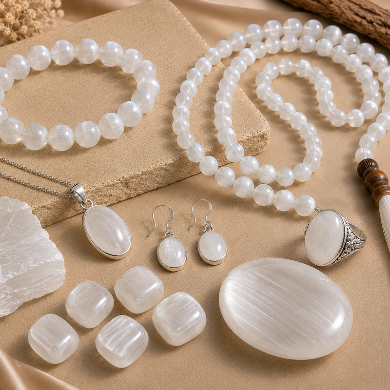 SELENITE