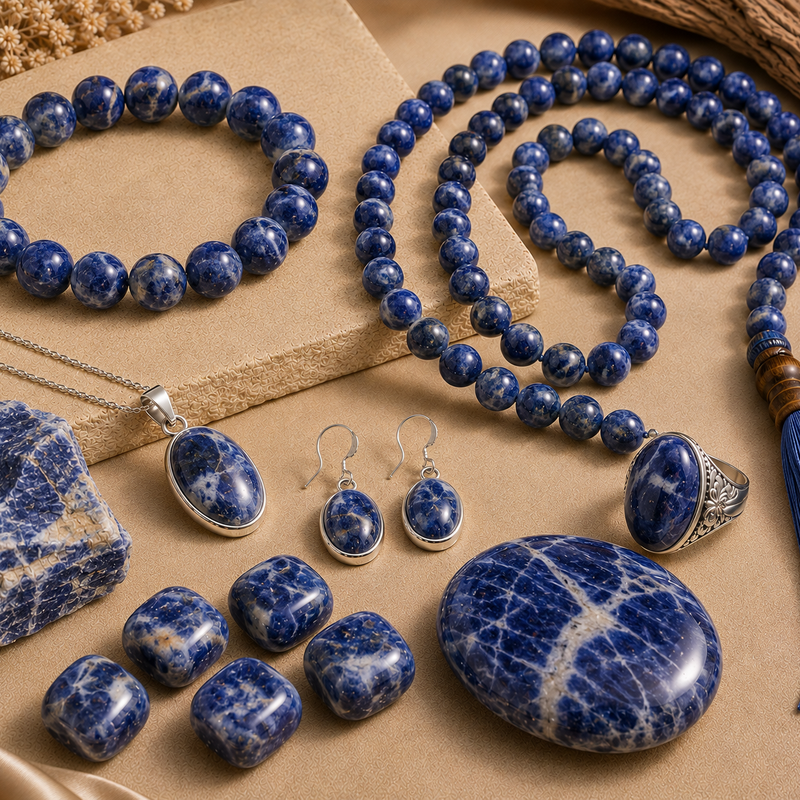 SODALITE