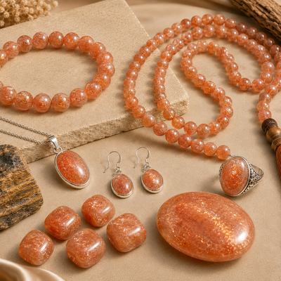 SUNSTONE