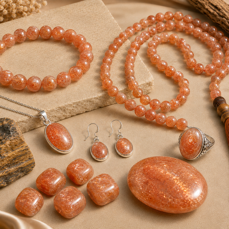 SUNSTONE