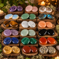 PALM STONES