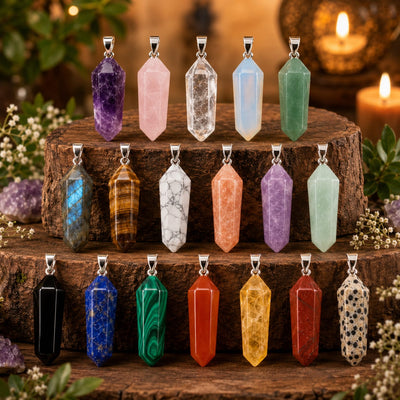 PENDANTS