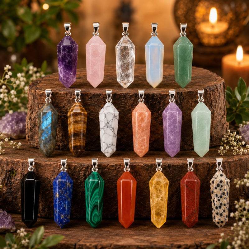 PENDANTS