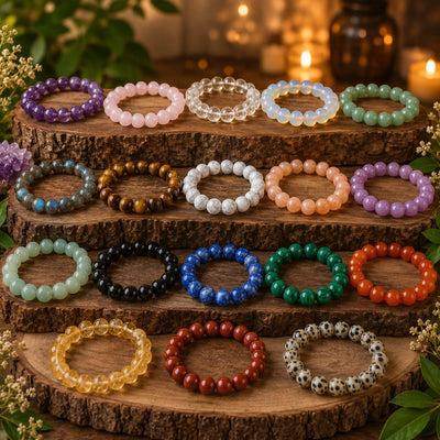 BRACELETS