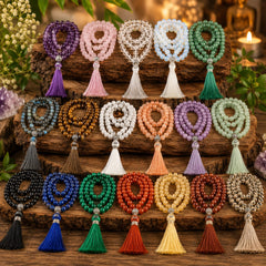 MALA'S