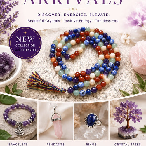 New Arrivals