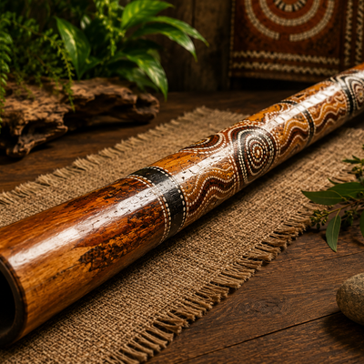 DIDGERIDOO