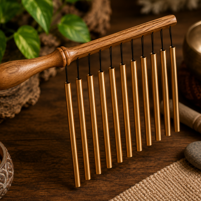 HAND CHIMES