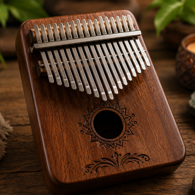 KALIMBA