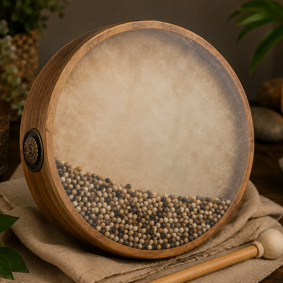 OCEAN DRUM