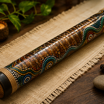 RAINSTICK