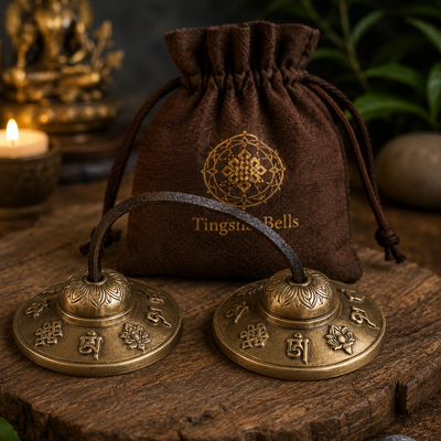TINGSHA BELL