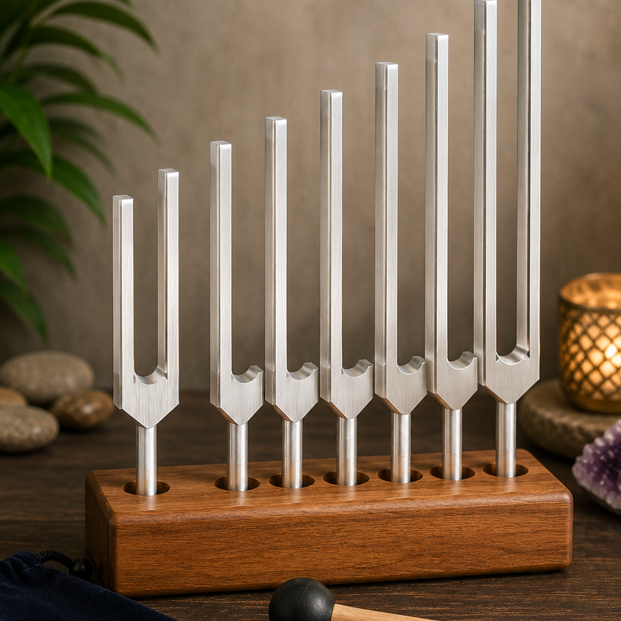 TUNING FORK