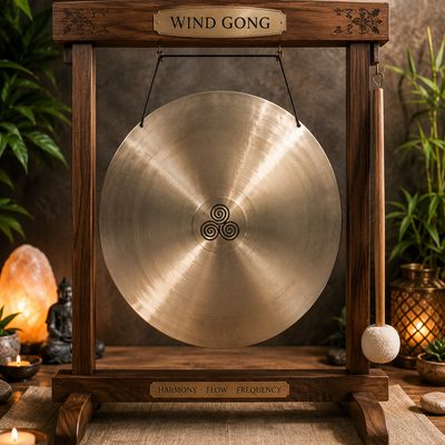 WIND GONG