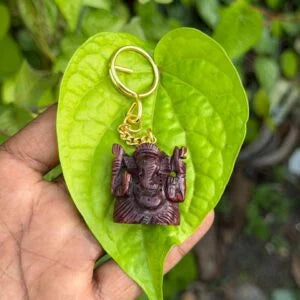 Karungali Japamala