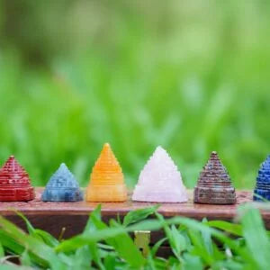 Karungali Pendant